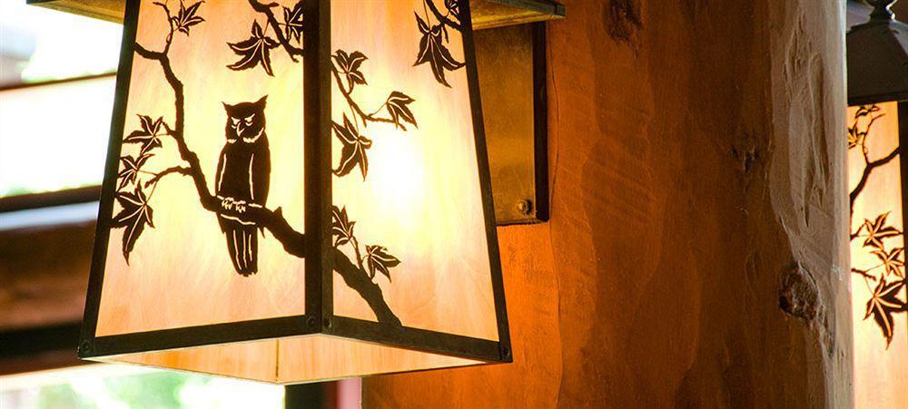 Disney'S Wilderness Lodge Lake Buena Vista Luaran gambar
